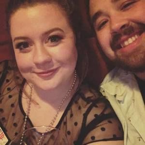 Meet your Posher, Maddie